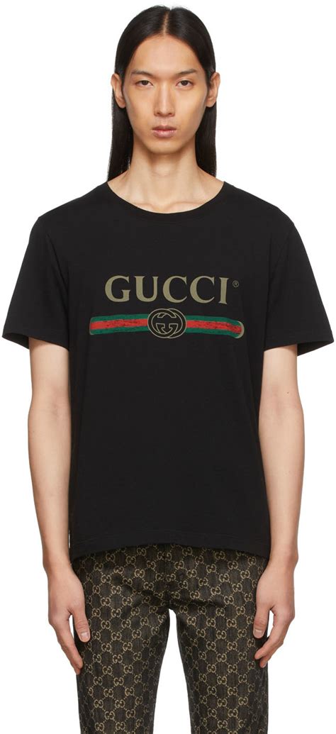 gucci t shirts canada